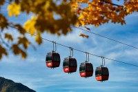 Тарифы на канатные дороги и фуникулеры предлагают сделать нерегулируемыми