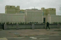 Российские военные, прорвав оборону, ведут бой на подступах к Великой Новоселке