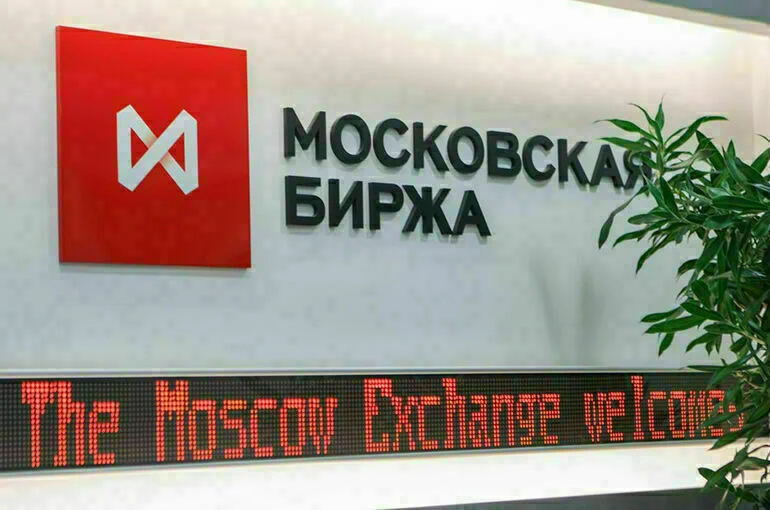 Мосбиржа 31 марта расширит время торгов акциями