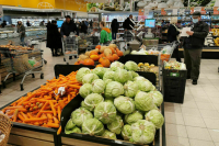 Росстат фиксирует повышение цен практически на все продовольственные товары