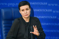 Рукавишникова: Антикризисные меры хорошо корреспондируются с концепцией нового КоАП