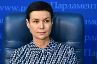 Рукавишникова рассказала, когда могут принять поправки об ответственности за ночной шум