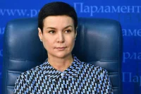 Рукавишникова рассказала, когда могут принять поправки об ответственности за ночной шум