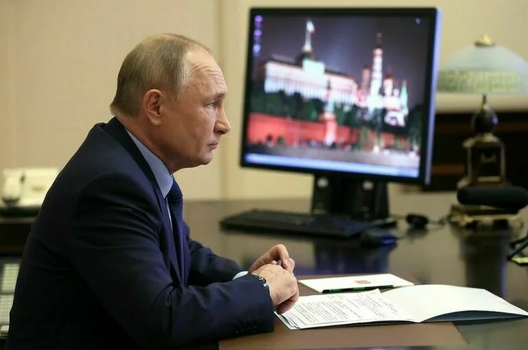 Президент подписал указ о весеннем призыве
