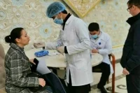 Жителям стран ЕАЭС хотят отменить сдачу ПЦР-теста при въезде в Россию