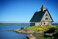 В Ростуризме рассказали, как вырастет турпоток внутри страны