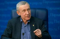 Климов: Россия не может дарить газ странам ЕС и НАТО