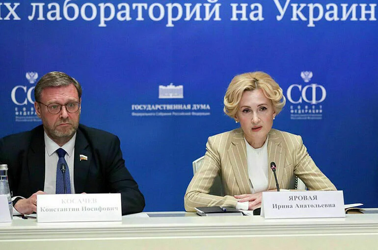 В Комиссию по расследованию лабораторий США могут пригласить Нуланд и Байдена-младшего