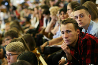 Отчисленные из европейских вузов россияне смогут бесплатно доучиться на родине