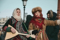 В России предлагают отмечать Единый День фольклора