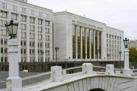В России приостановят возбуждение дел о банкротстве по заявлениям кредиторов