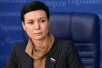 Рукавишникова предложила защитить госорганы от спам-обращений
