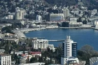 Собственность украинских олигархов в Крыму предлагают национализировать