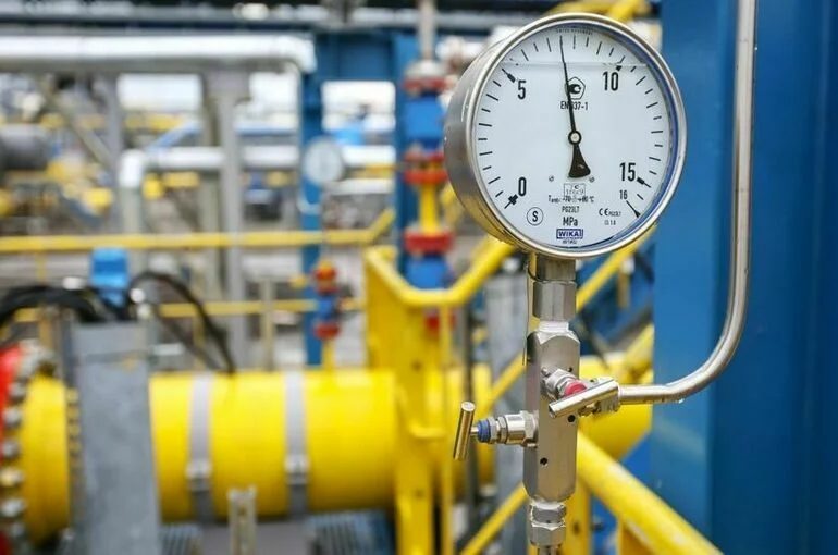 Путин подписал указ о правилах торговли газом с недружественными странами