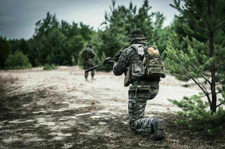 Эксперт: Частные военные компании могут создаваться для локальных задач
