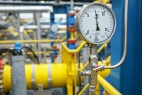 Путин подписал указ о правилах торговли газом с недружественными странами