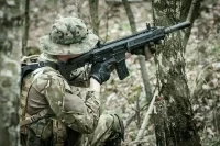 Эксперт: Создание частных военных компаний назревало давно