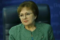 Бибикова рассказала, кому повысят пенсии с 1 апреля