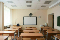 С 1 апреля начинается запись детей в первый класс