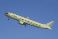 Самолеты МС-21 будут поставляться с отечественными двигателями