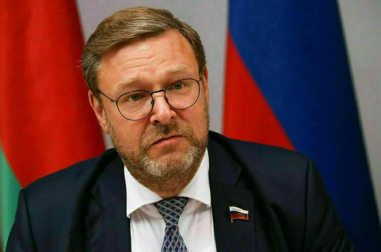 Косачев рассказал о доказательствах незаконной деятельности биолабораторий США на Украине