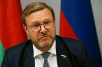 Косачев рассказал о доказательствах незаконной деятельности биолабораторий США на Украине