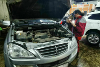 Двойной НДС при продаже авто с пробегом предложили отменить