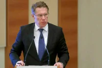 Мурашко: Назальную вакцину от COVID-19 зарегистрируют в ближайшие дни