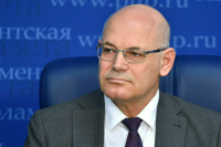 Владимир Круглый: Коронавирус будет с нами еще долго