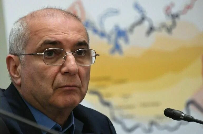 Гарегин Тосунян: Квартира для сохранения денег лучше, чем подержанная машина