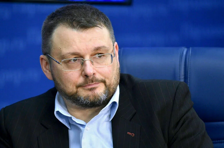НКО, финансируемые из недружественных стран, предложили ликвидировать