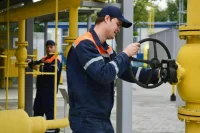 Матвиенко: Все задачи по газификации регионов выполняются по графику