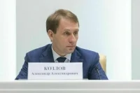 Козлов: В федеральный проект «Чистый воздух» войдут 29 новых городов