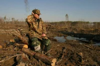 Минприроды: Экологический контроль из-за приостановки проверок не ослабеет