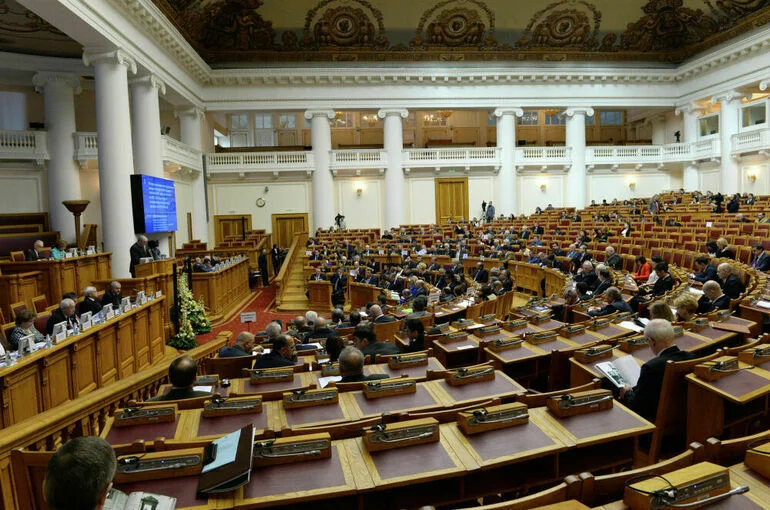 30 лет в единении постсоветского пространства. Часть 9