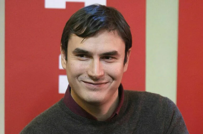 Сергей Шаргунов: Просвещенность государственных деятелей сказывается на качестве принимаемых решений 