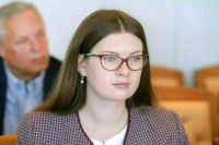 Депутат предложила лишать организации статуса НКО за антироссийские заявления