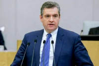 Слуцкий: Слова Борреля о контрсанкциях &mdash; это либо лицемерие, либо наивность