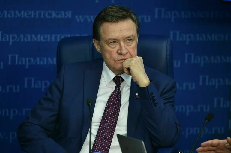 Сенатор предсказал протесты в Европе из-за отказа оплачивать российский газ рублями
