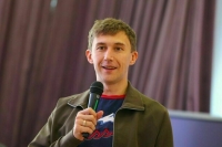 Карякин рассказал, чем могла бы заниматься российская шахматная организация