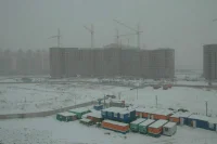 Правительственная комиссия займется вопросами развития незастроенных территорий