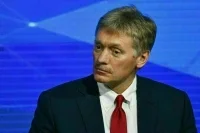 Песков: Россия укрепит западные рубежи