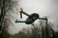 Почту на Чукотке развезет беспилотник