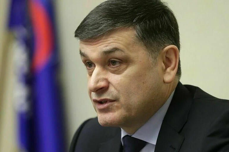 Шхагошев: В НАТО раскрыли планы по ускоренному вступлению Украины