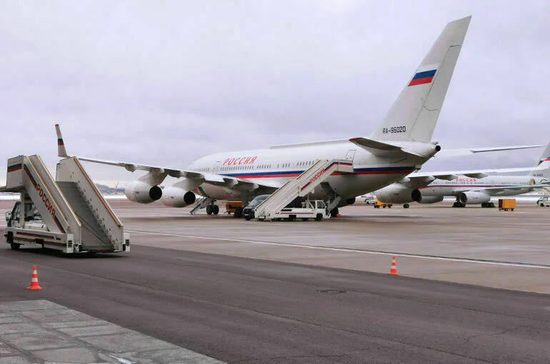 Депутат предложил поддержать временно закрывшиеся аэропорты налоговыми льготами