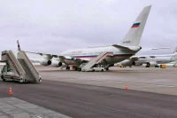 Депутат предложил поддержать временно закрывшиеся аэропорты налоговыми льготами