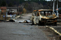 Глава СК поручил дать оценку провокации украинской стороны в Буче