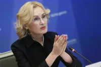 Яровая сообщила о начале процедуры приглашения Нуланд в Россию