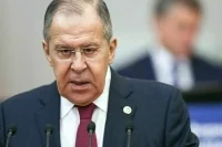 Глава МИД РФ назвал ситуацию вокруг Бучи фейковой атакой