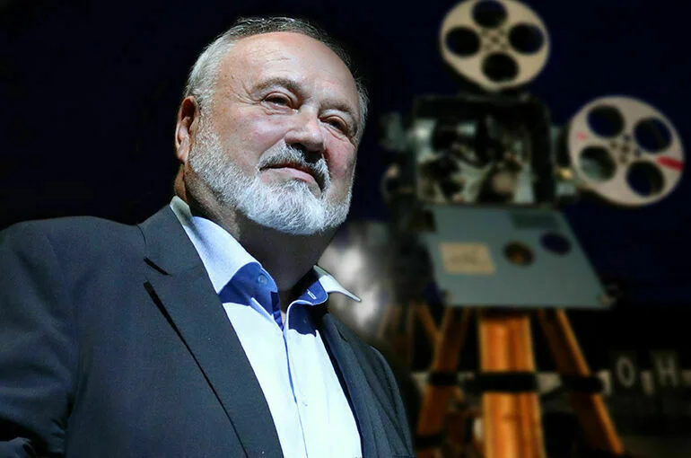 Владимир Малышев: К созданию нового кино нужно привлечь социологов и психологов